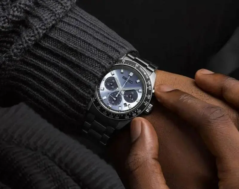 Seiko prospex syk - Image 3