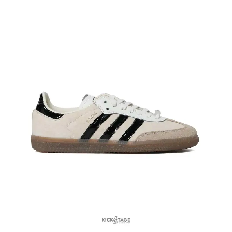 Adidas Samba BUBBLE TEA TAIPEI - Image 11