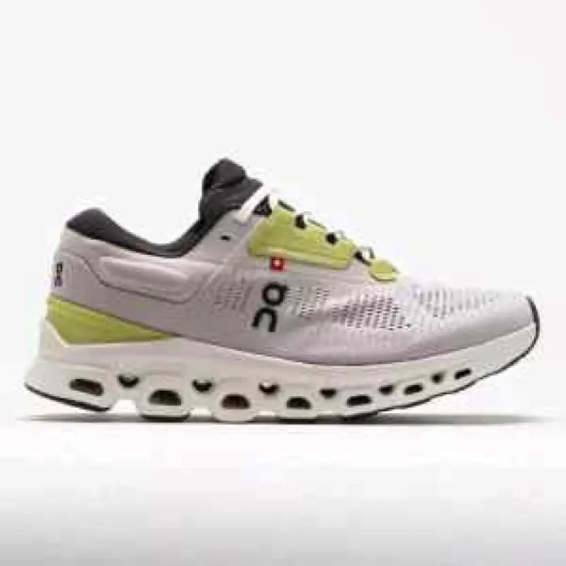 sale On Cloudstratus 3 Pearl Ivory