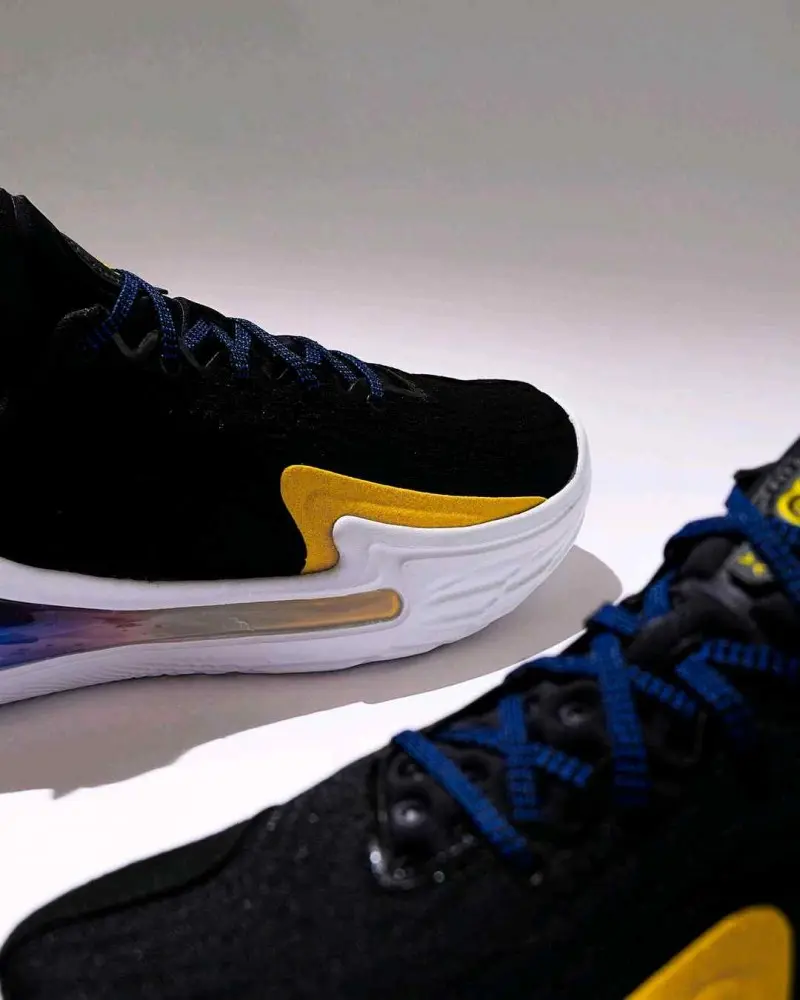 Under Armorr Curry 12 Dub Nation - Image 5