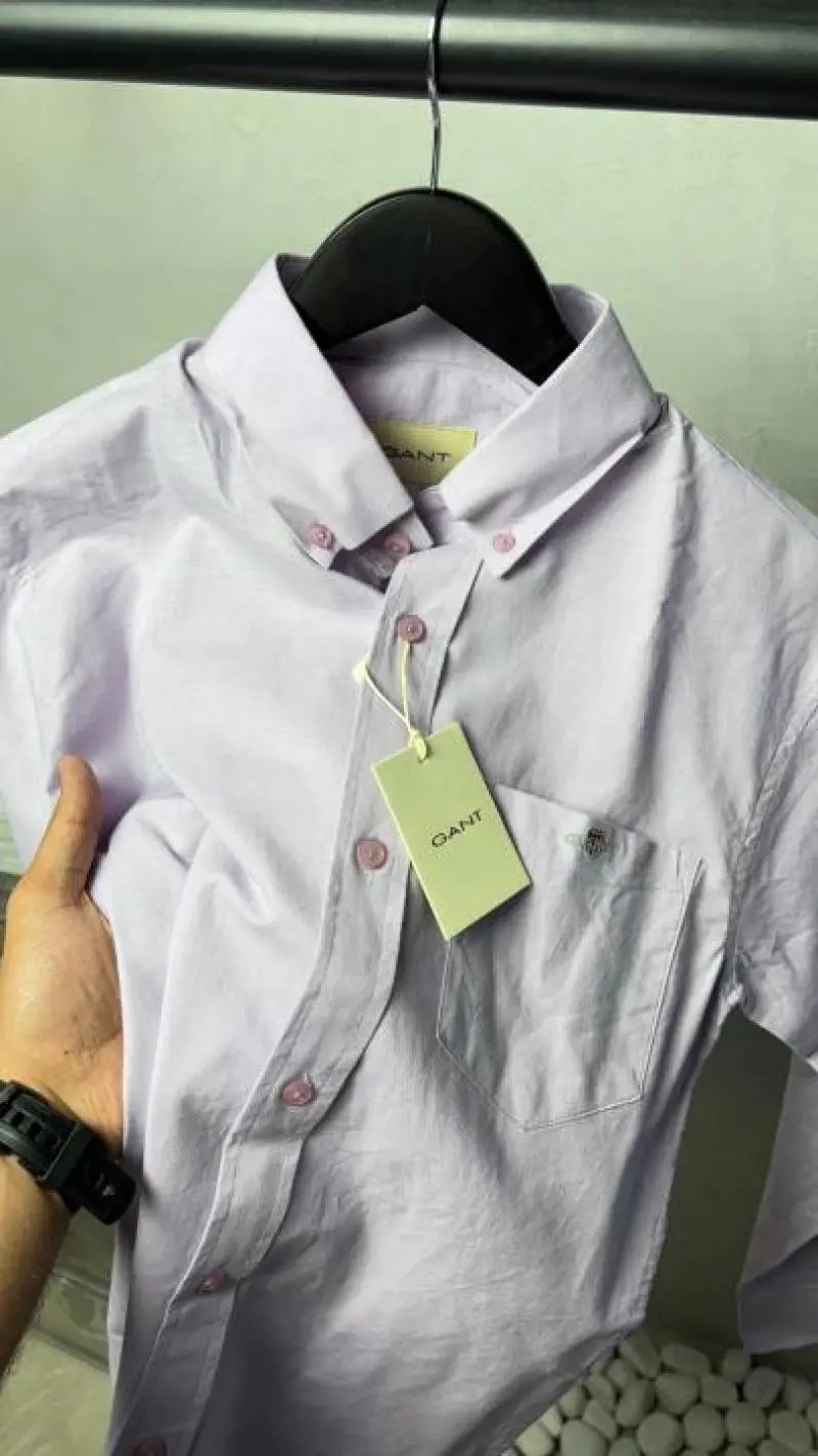 Gant Premium Shirts 2528 - Image 2