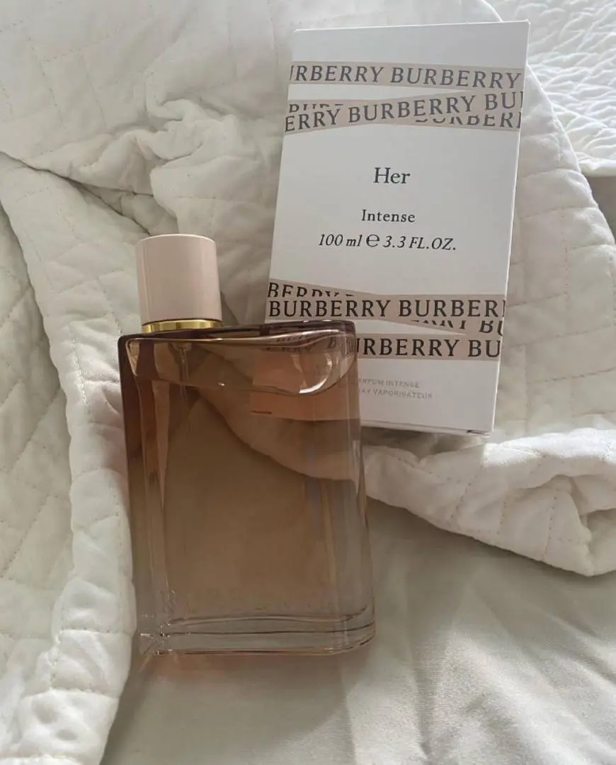 Burberry HER INTENSE EDP - Image 3
