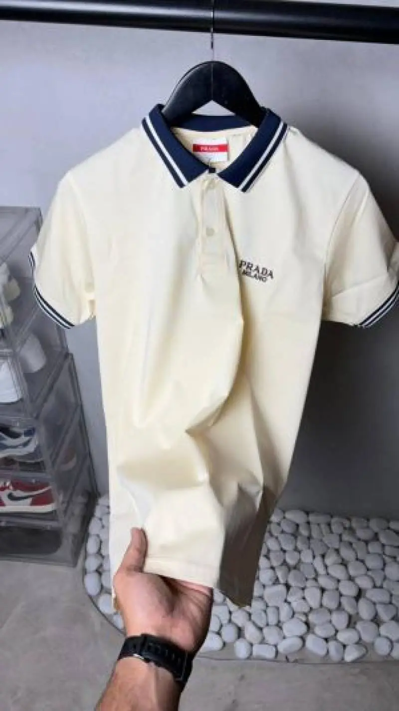 Prada Premium T Shirt with original box packaging 1810. Sale-offer VS1000 - Image 2