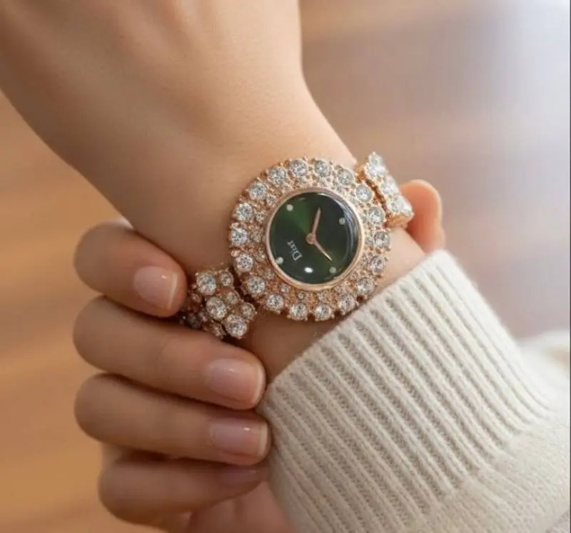 Dior For Her 219