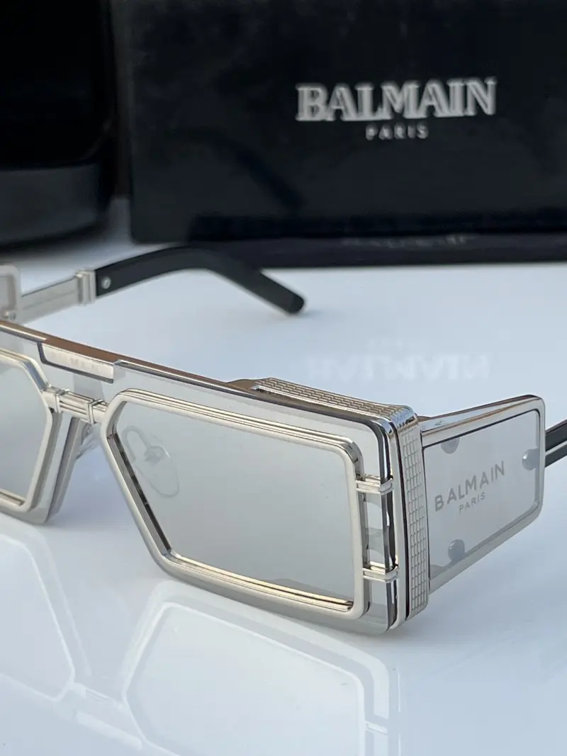 Balmain 5514 full silver - Image 2
