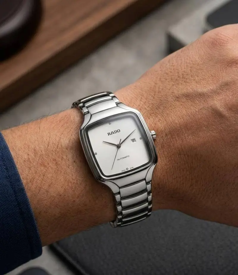 Rado True Square - Image 2