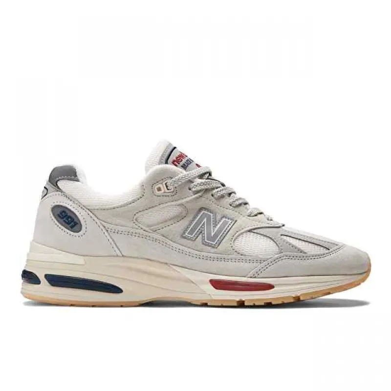 new Balanccee 991 V2 Vintage Sport - Image 4