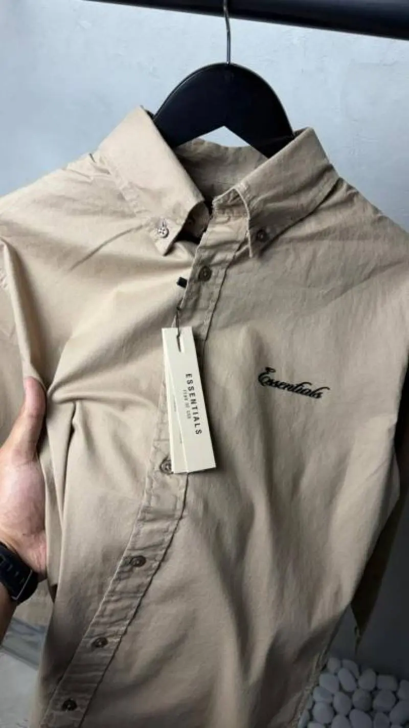 Essential Premium High Quality Shirt 2420 - Image 4
