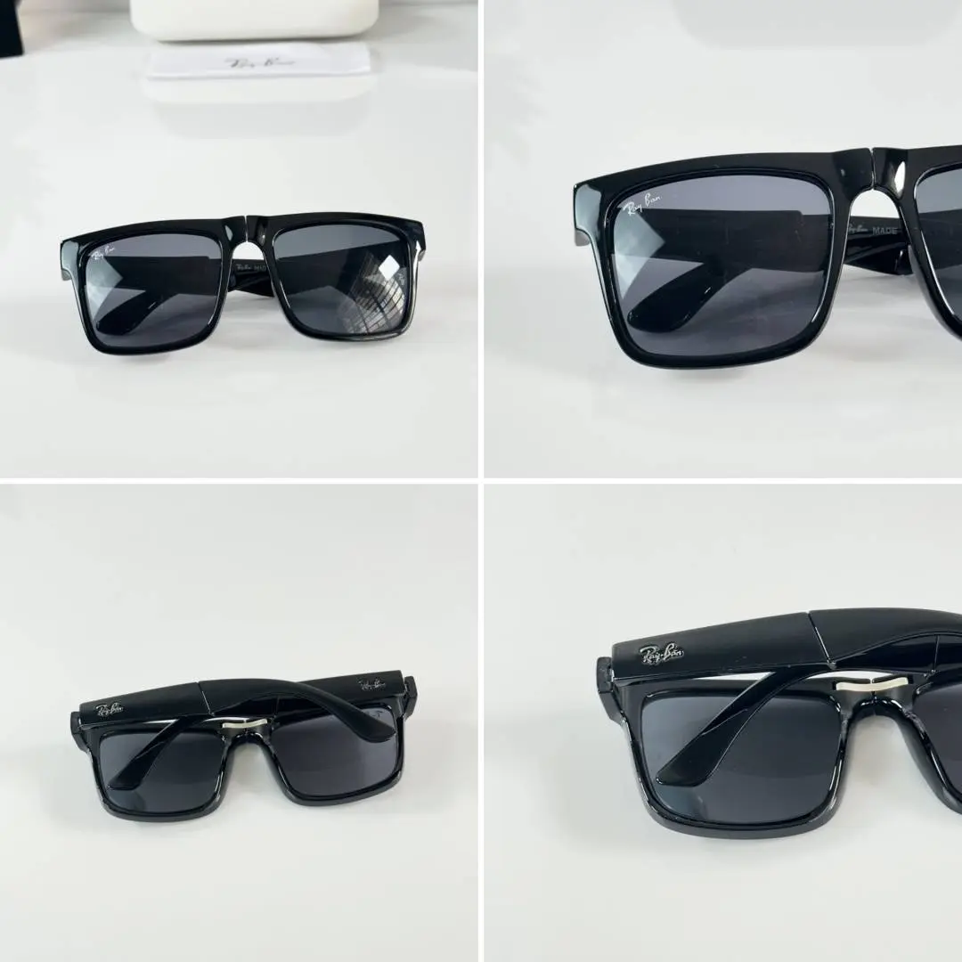 RB Foldable 4106 Shine Black - Image 5