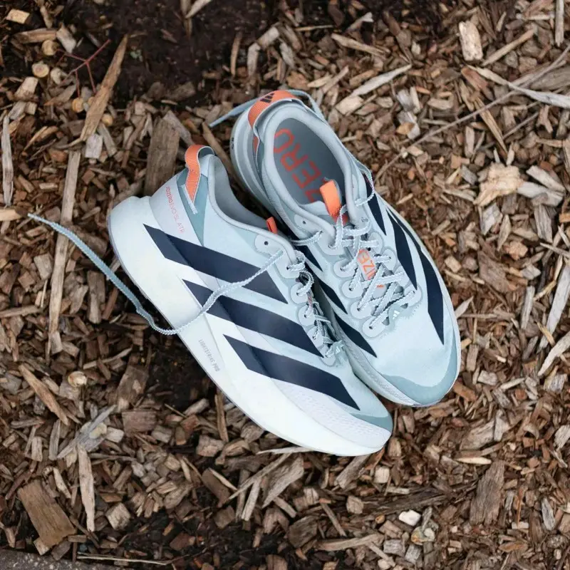 Adidas Adizero Evo SL ATR Wonder Sage Aurora Ink 1234 - Image 4