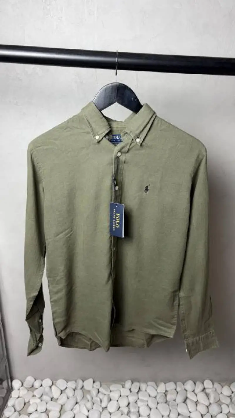 Ralph Lauren Premium Shirts 2227 - Image 4