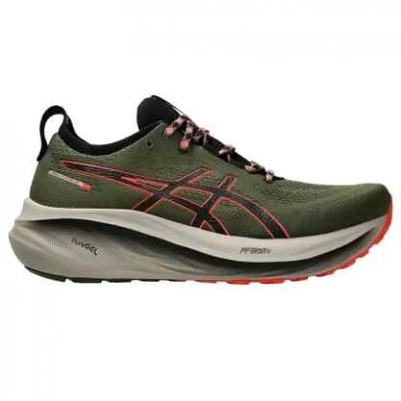 Asics Gel Nimbus 26 TR Nature Bathing - Image 2