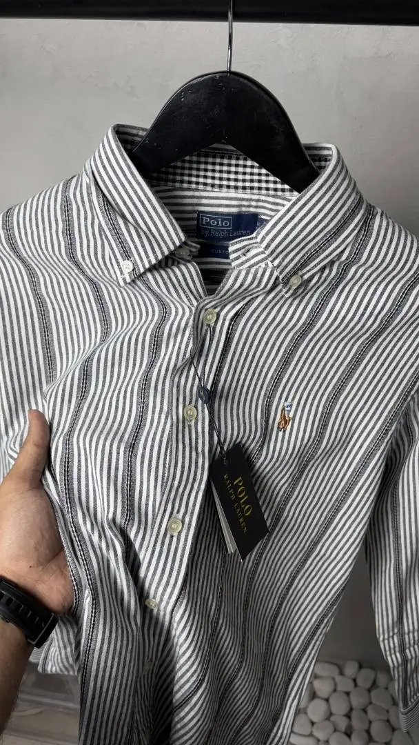 Ralph Lauren Premium Shirts 3046 - Image 4