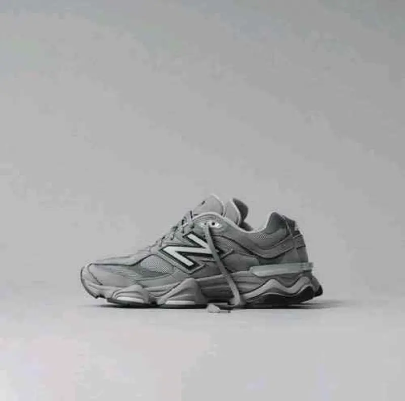 NEWW BALLANCE 9060 shadow grey castlerock - Image 3