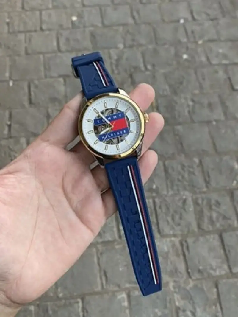 Tommy Hilfigar automatic - Image 2