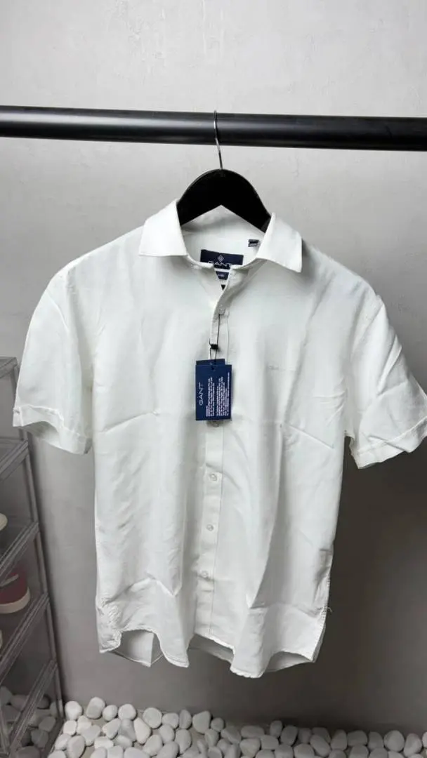 Gant Premium Stripes Shirt 2525