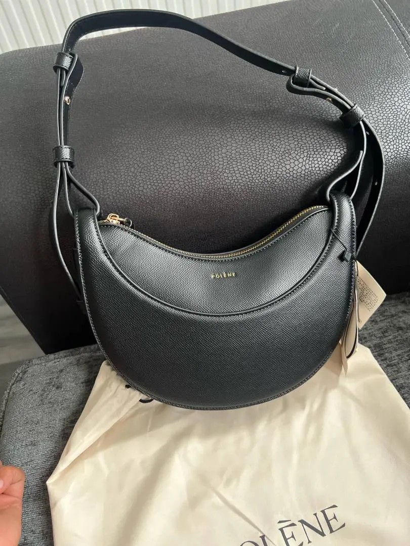 Polenne Numero Dix Crossbody Shoulder Bag With Original Box Packing - Image 3