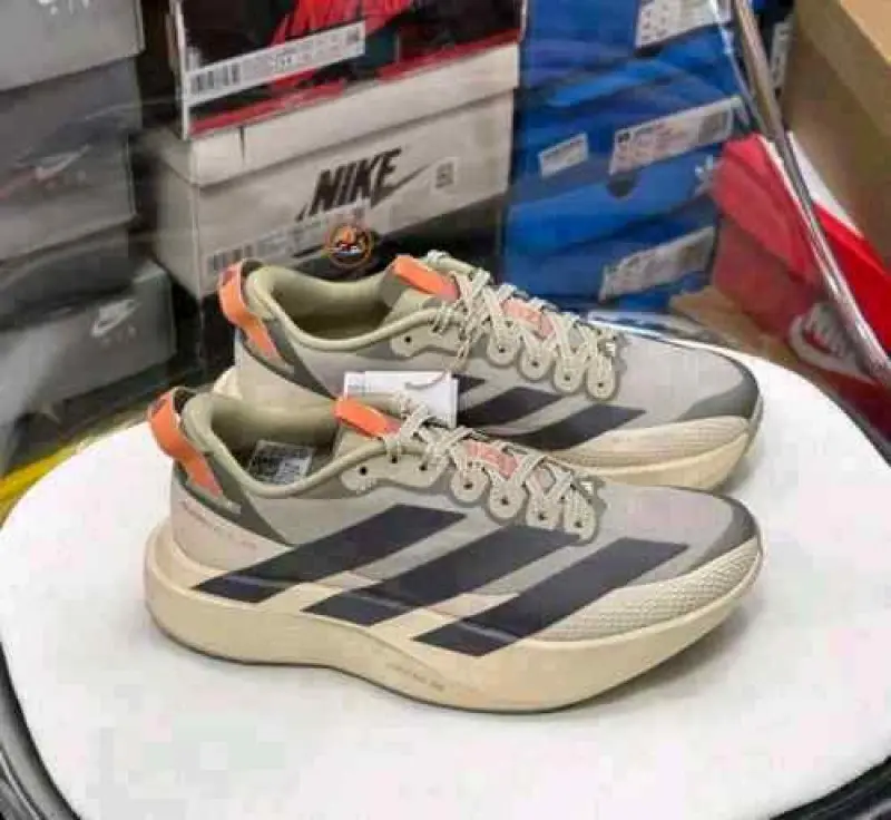 Adidas Adizero Evo SL ATR cargo orange 695 - Image 3