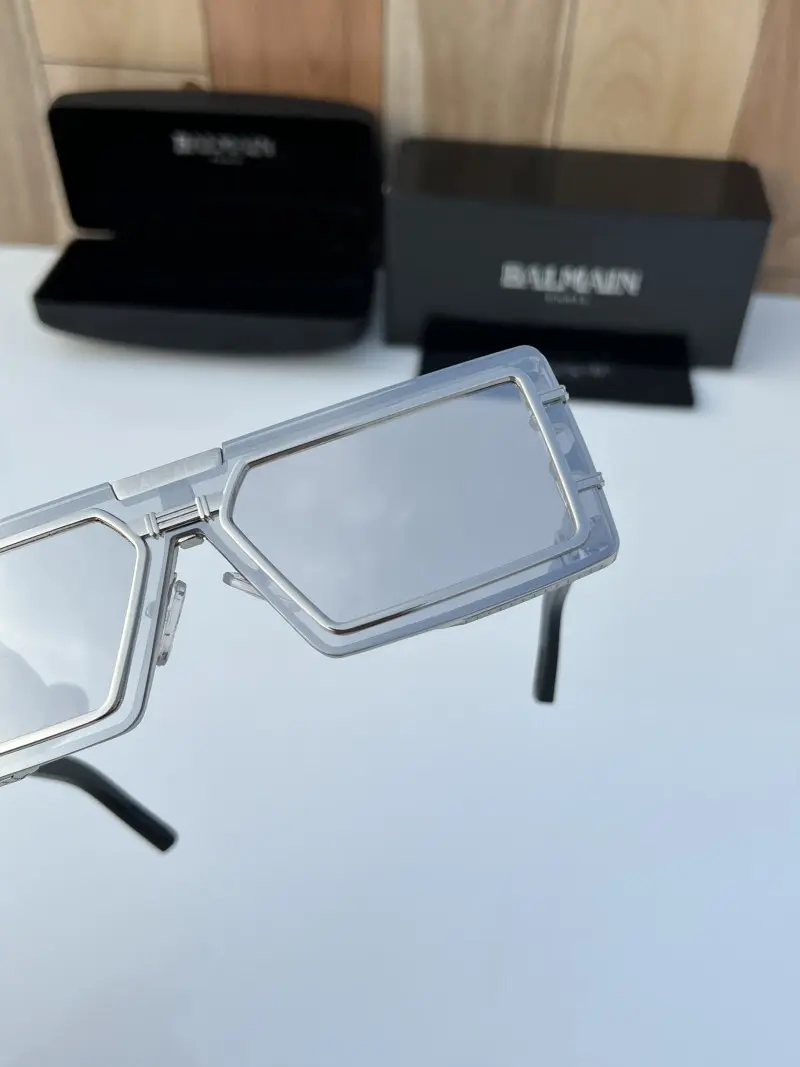 Balmain 5514 full silver - Image 4
