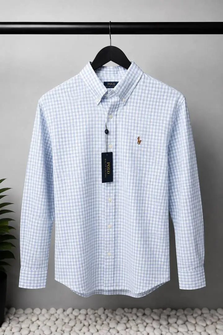 Ralph Laure -n Premium Shirts 2805