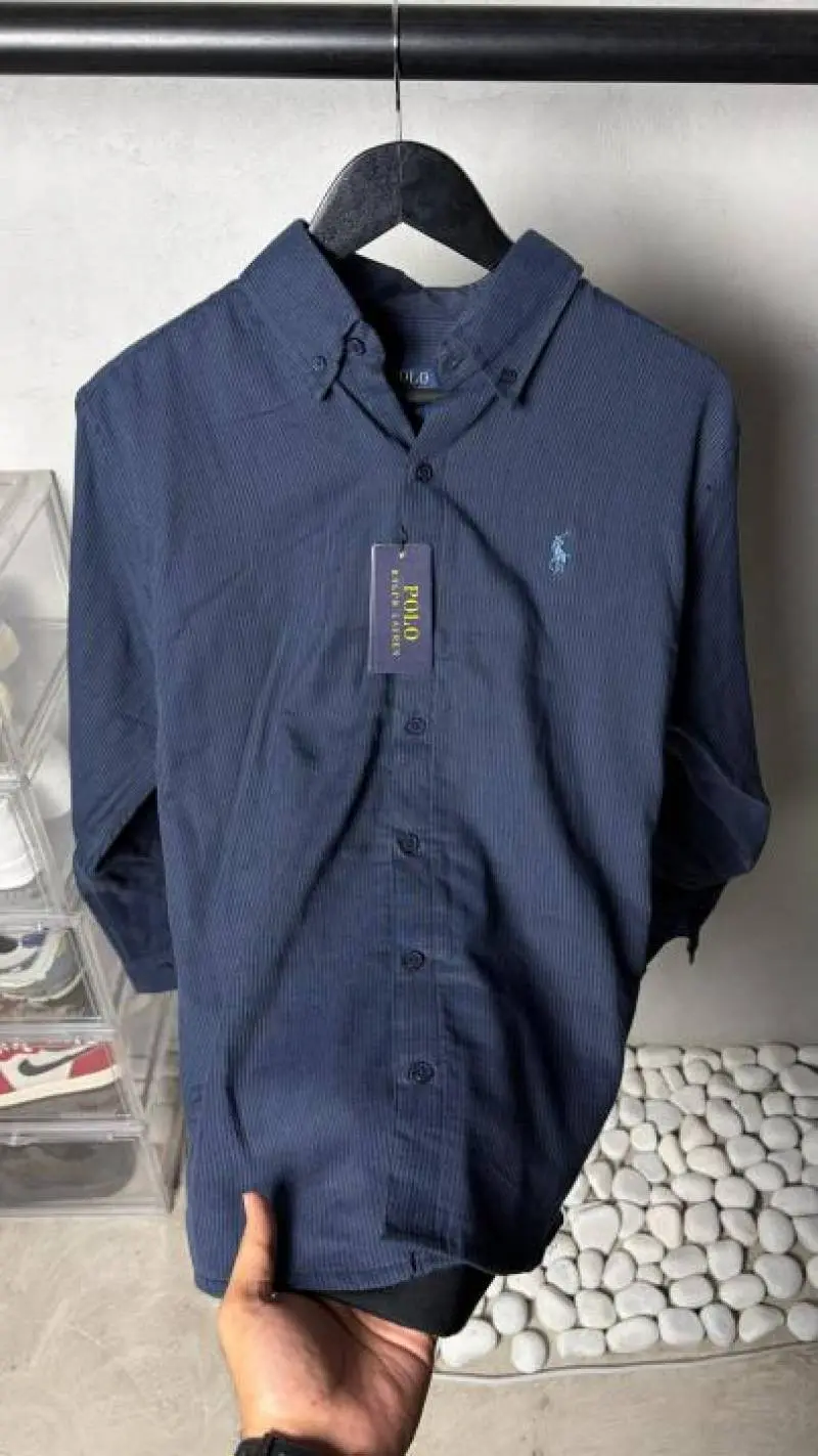 Ralph Lauren Premium High Quality Shirts 1846 - Image 4