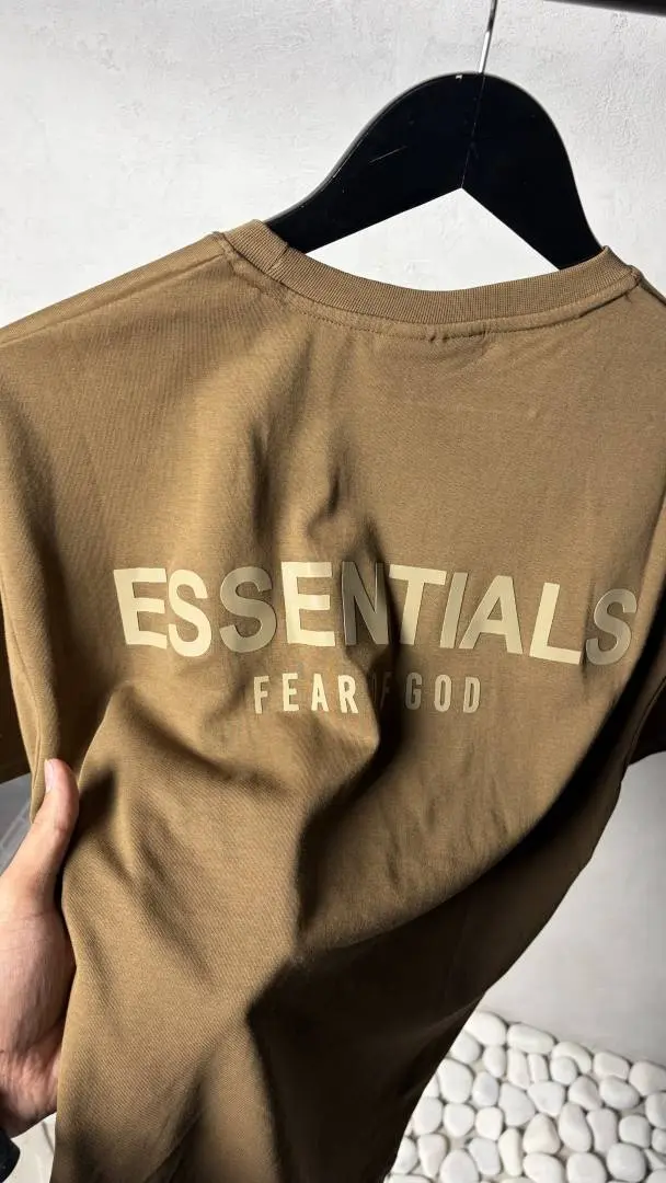 Essential Premium T Shirts 1647 - Image 5
