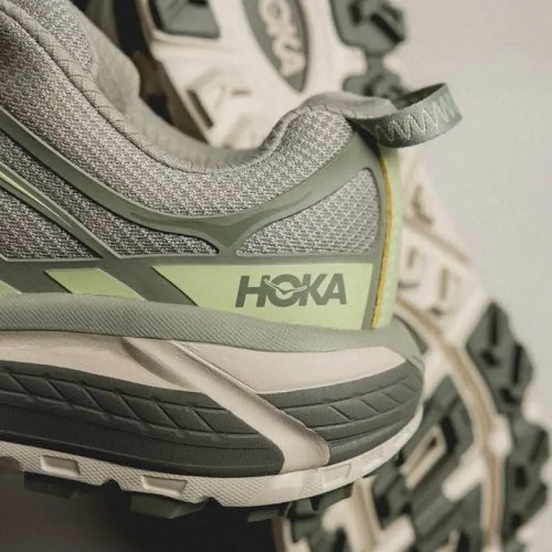 Hoka Mafate Three 2 Sneakers - Image 7