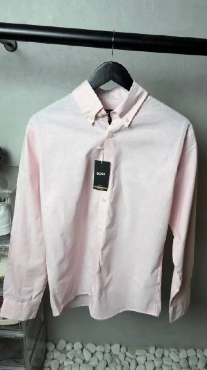 Hug Bos s Premium Shirt 2255 - Image 4