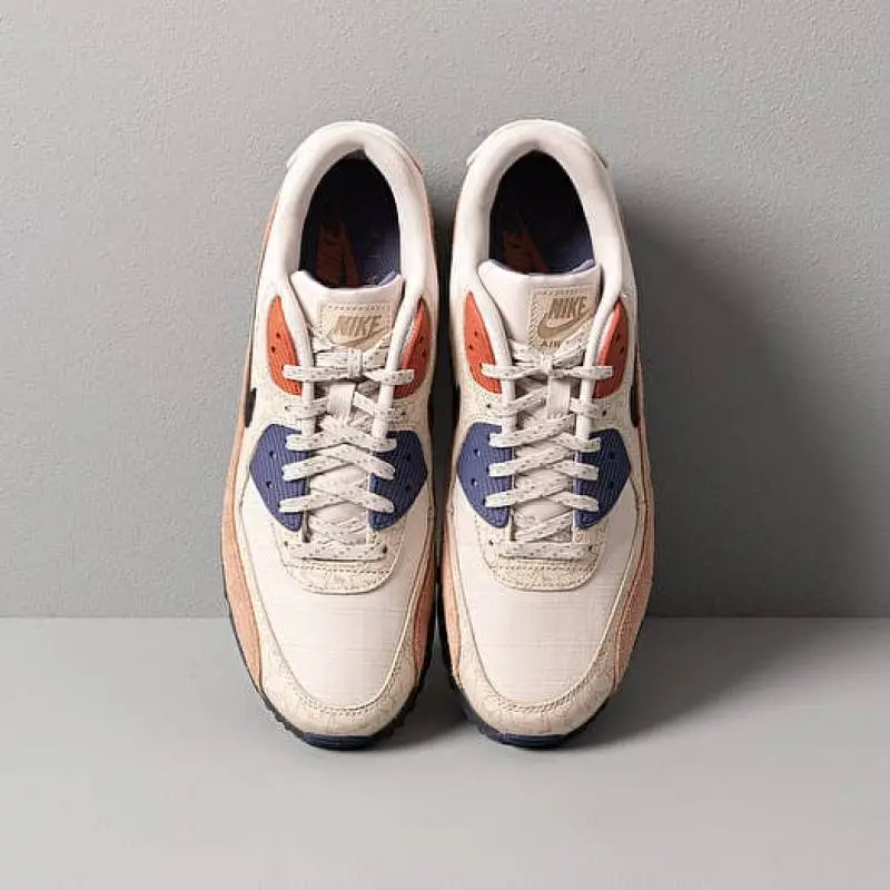 Nike Air Max 90 Desert Sand Brown - Image 5