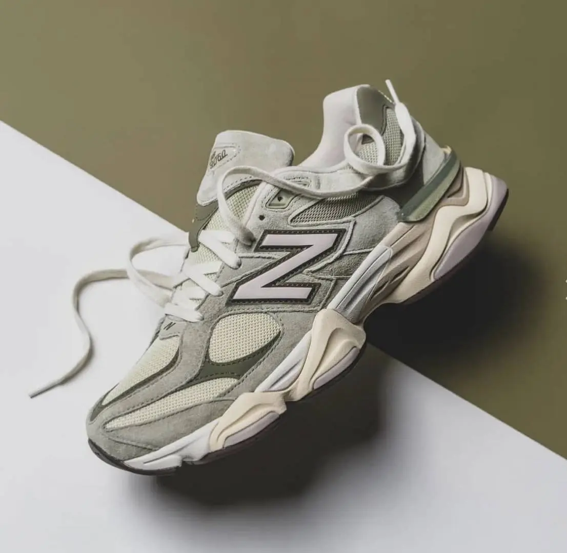 Neww balance 9060 olivine fix - Image 2