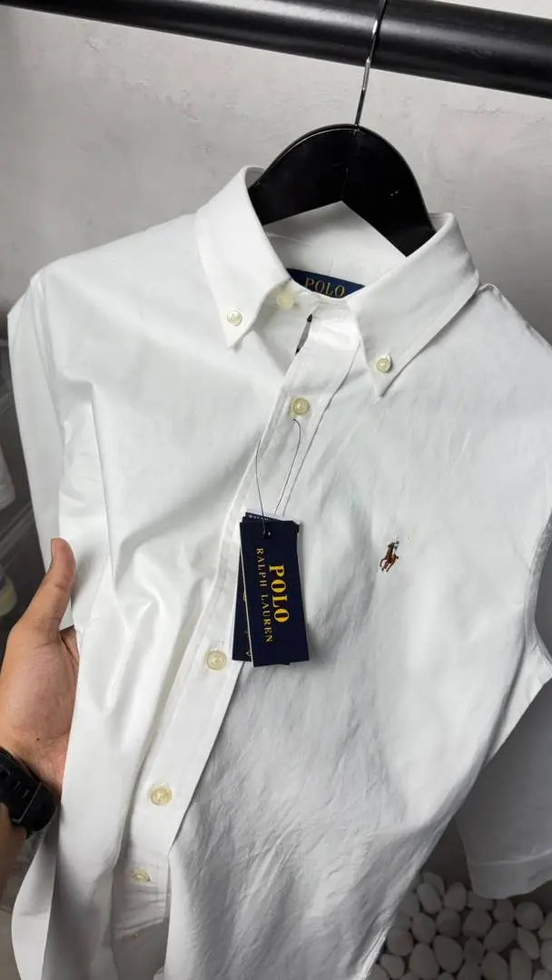 Ralph lauren Premium Shirts 2760 - Image 3