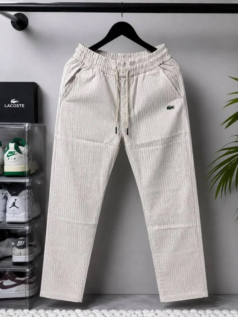Lacoste Premium Track Pants 1696