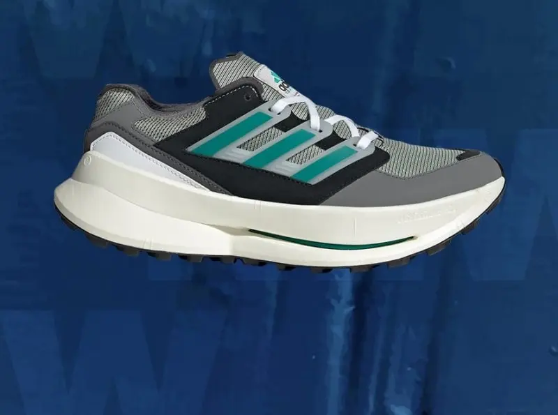 Adidas Equipment Agravic