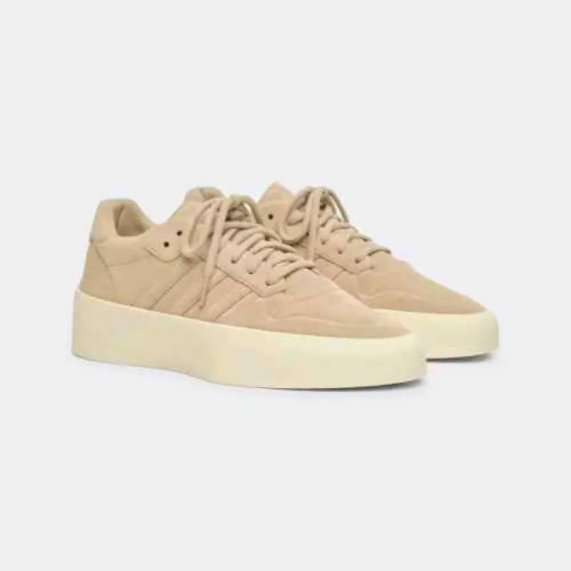 Adidas Fear Of God Athletics 86 Lo Clay - Image 3