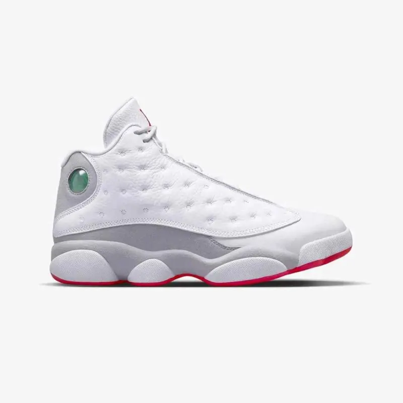 Nike Air Jordan 13 Wolf Grey