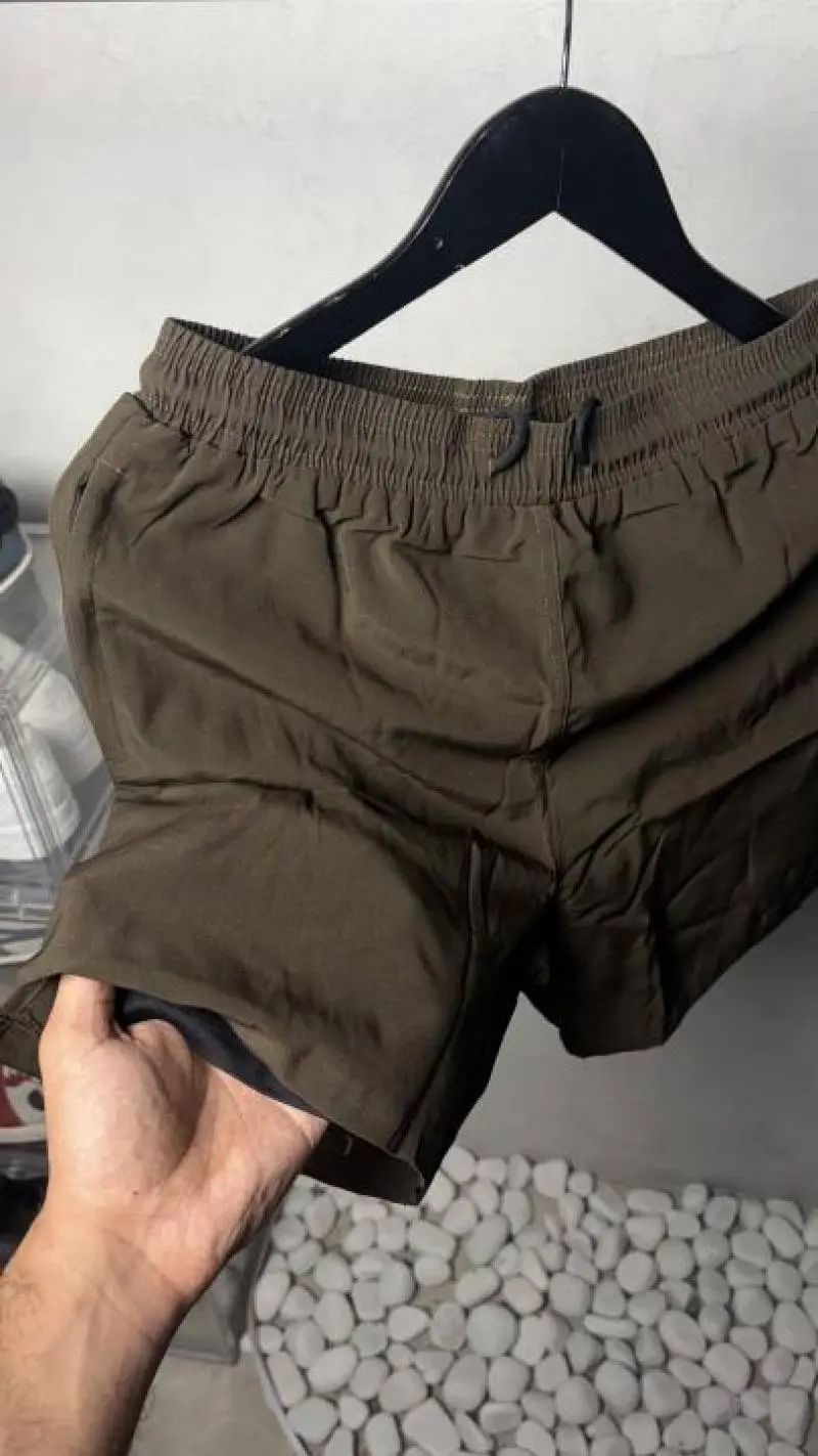 On Cloud Premium Running Shorts 2703 - Image 4