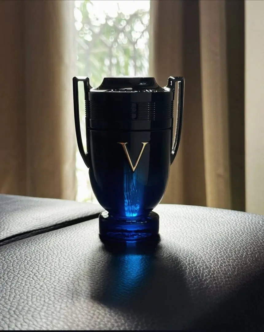 INVICTUS VICTORY ELIXIR PARFUM INTENSE