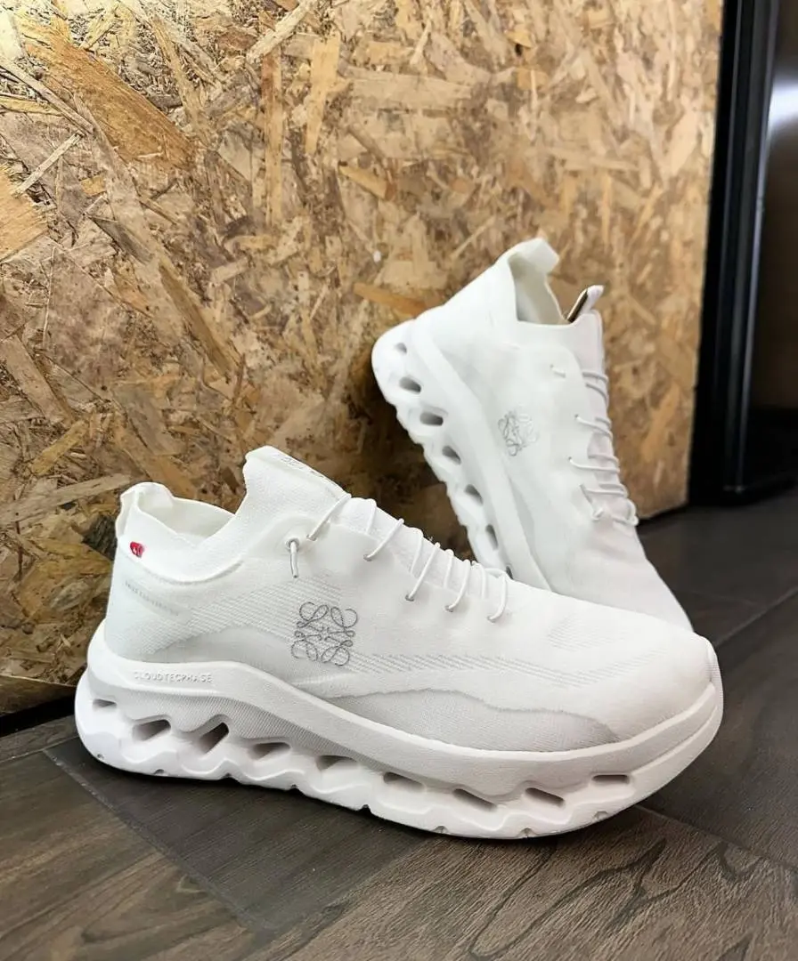 loewe x on cloudtilt 2 0 triple white - Image 2