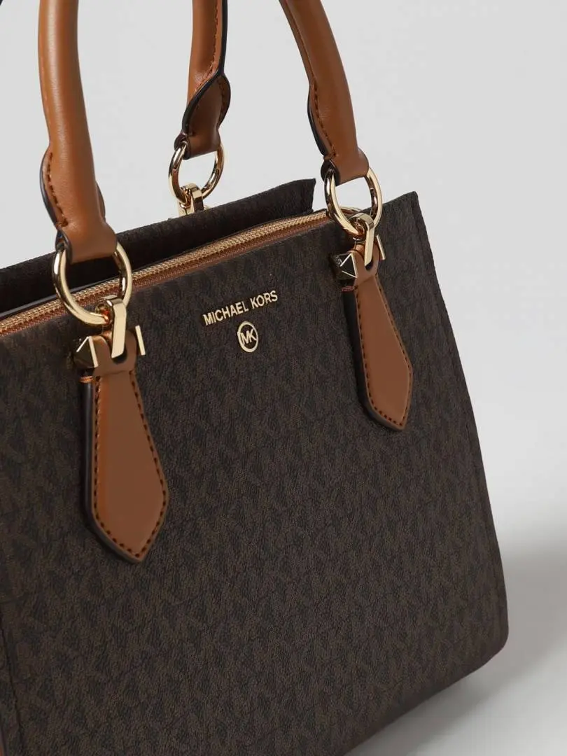 Michael korrs CB Marylin 100816 Medium Satchel With DustCover & CarryBag - Image 3