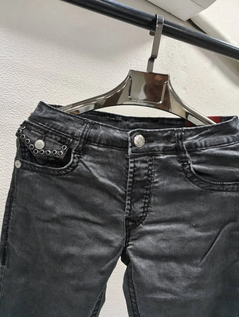 TRUE RELIGION IMPORTED STORE ARTICLE JEANS - Image 4