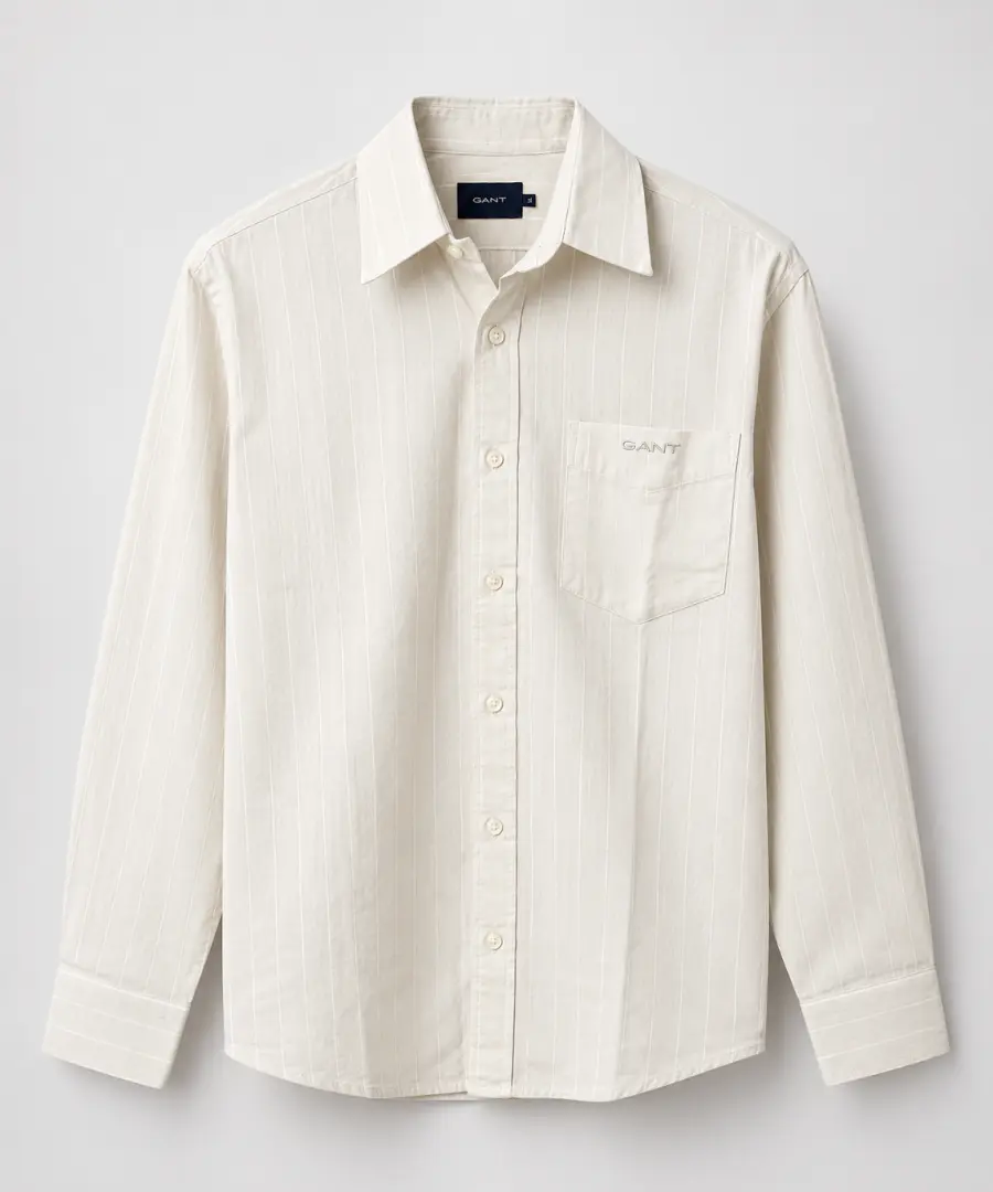 Gant Premium Good Quality Shirts 2823