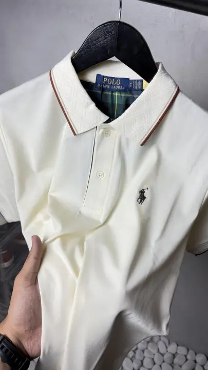 Ralph Laure n Premium Polo T-Shirt 2147 - Image 3