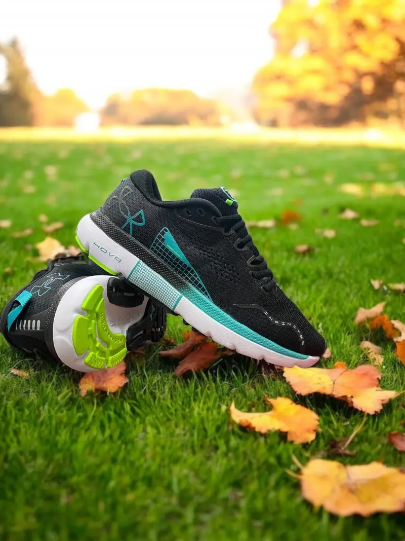 Under Armor hovr infinity 5 - Image 8