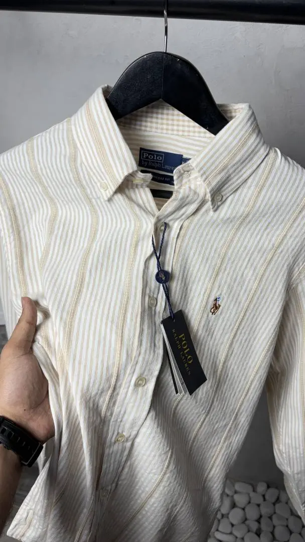 Ralph Lauren Premium Shirts 3049 - Image 4