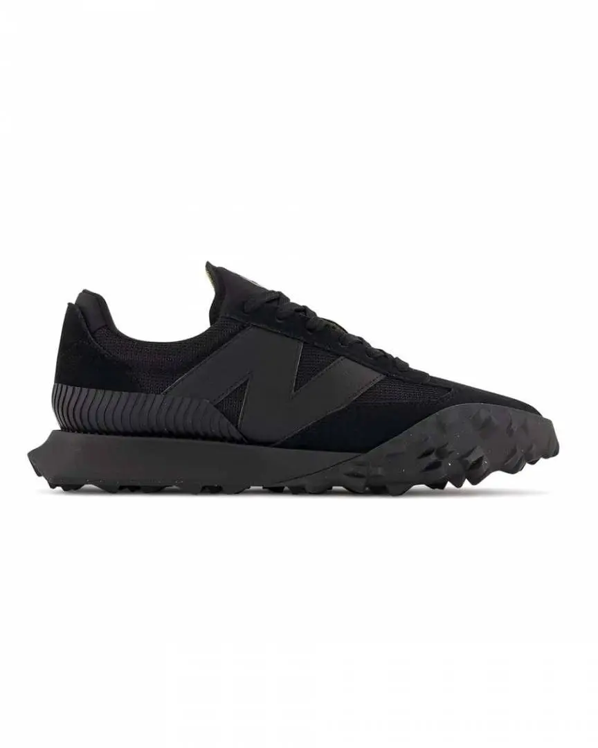 Neww Balance XC72 Full Black - Image 3