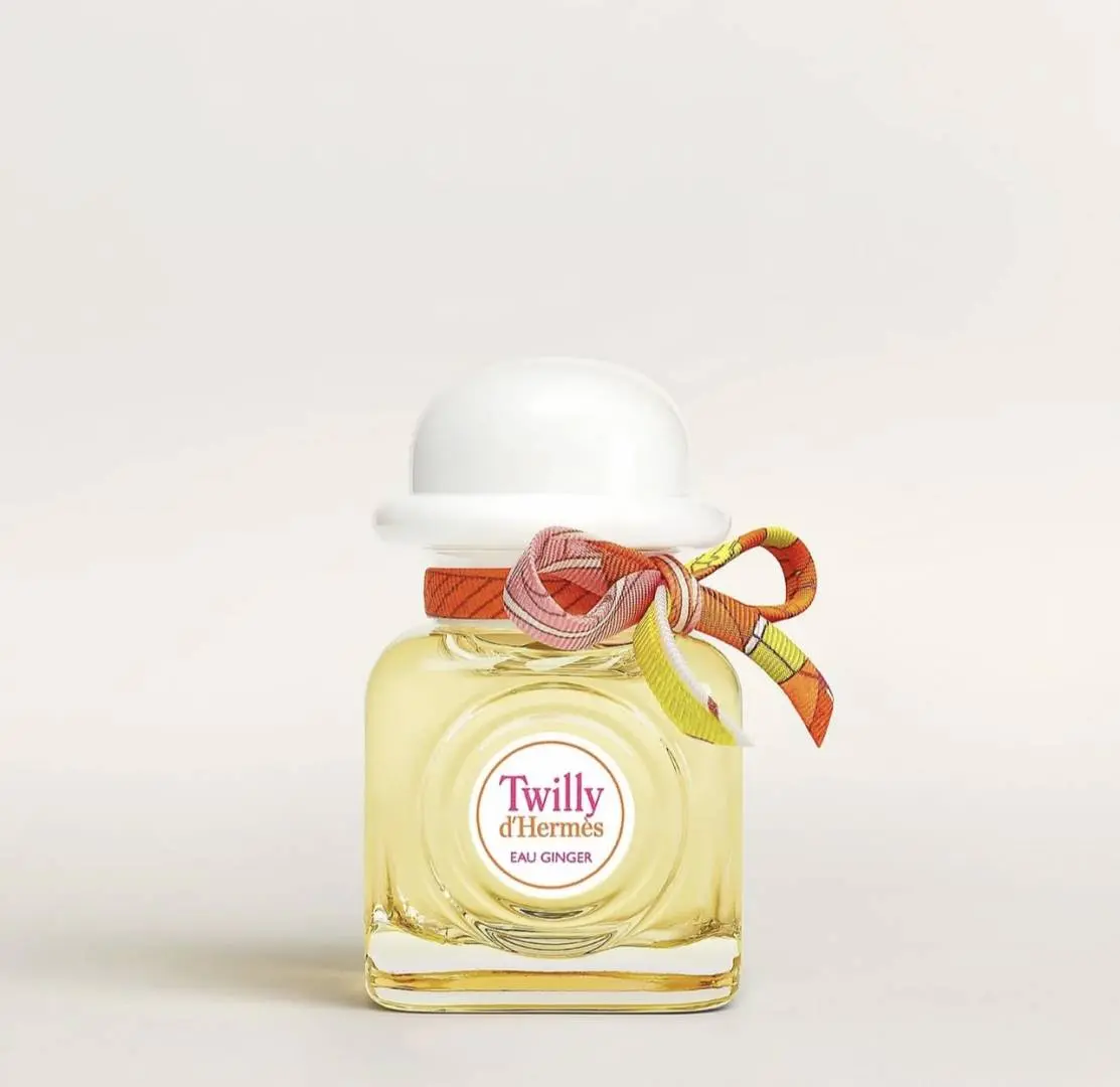 Twilly Dhermez Eau Ginger - Image 3