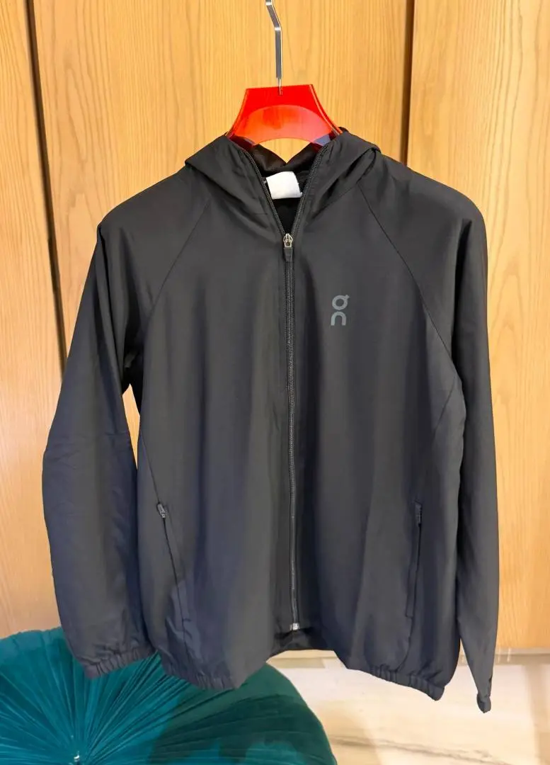 On Cloud IMPORTED STORE ARTICLE JACKET - Image 4