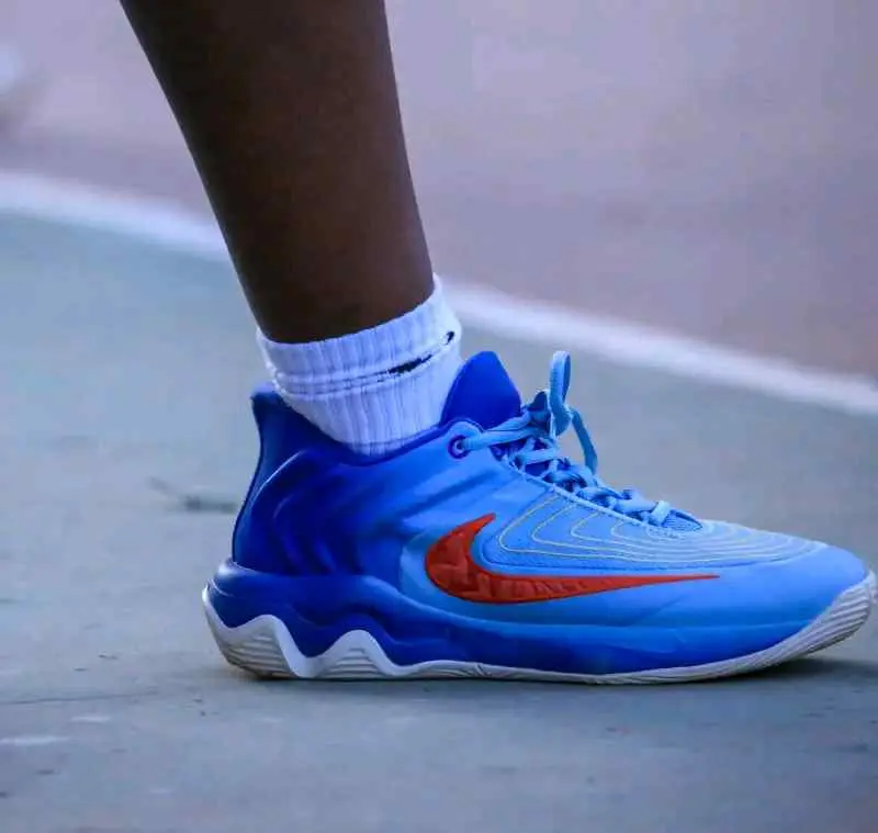 Nike Giannis Immortality 4 JR - Image 3