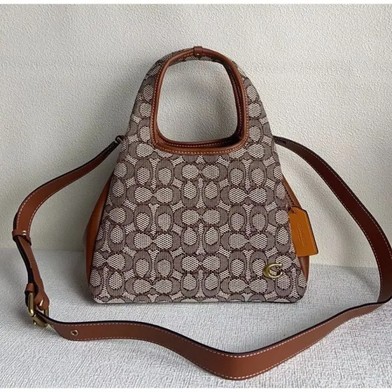 Coach Lana 23 Medium With Original Box DustCover FIXPRICE - Image 6