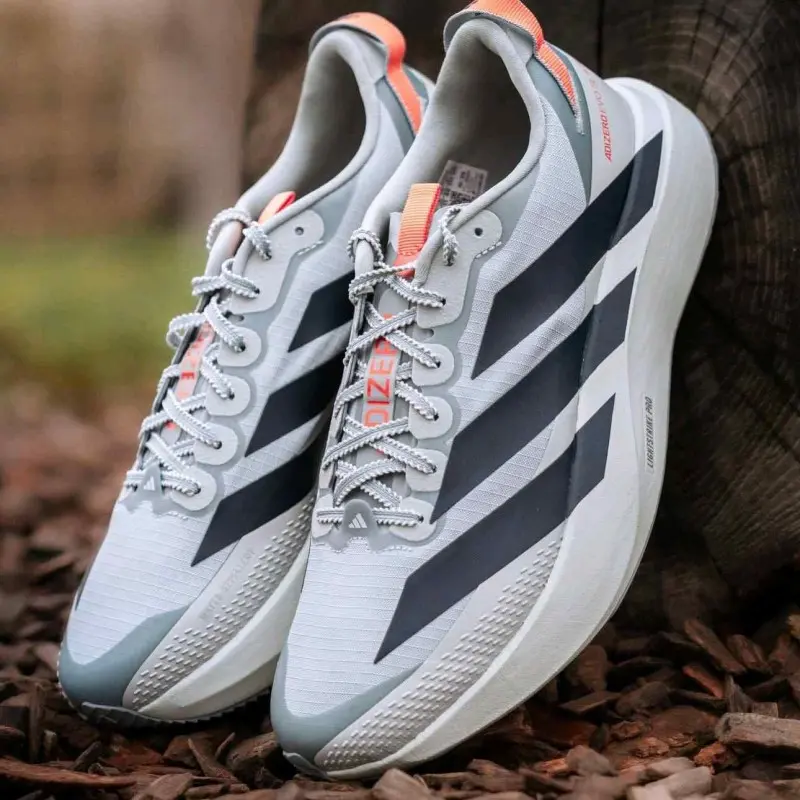 Adidas Adizero Evo SL ATR Wonder Sage Aurora Ink 1234 - Image 5